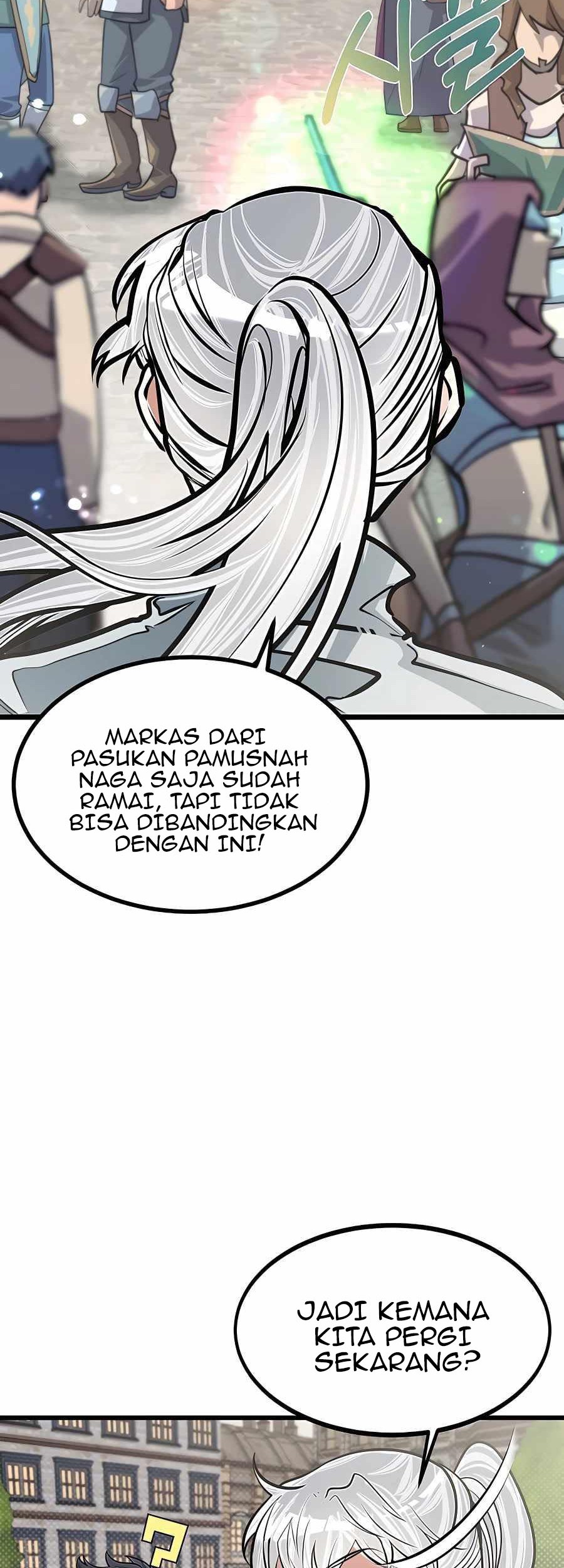 The Little Brother Is the Academy’s Hotshot Chapter 16 - halaman 10