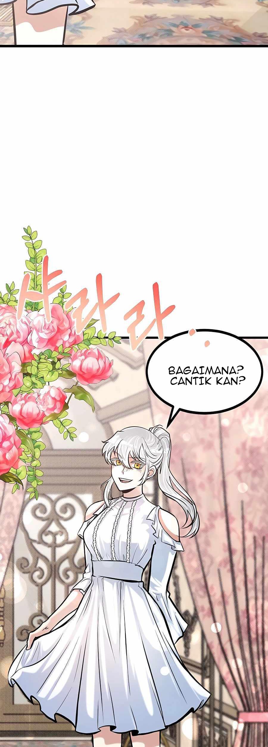 The Little Brother Is the Academy’s Hotshot Chapter 16 - halaman 18
