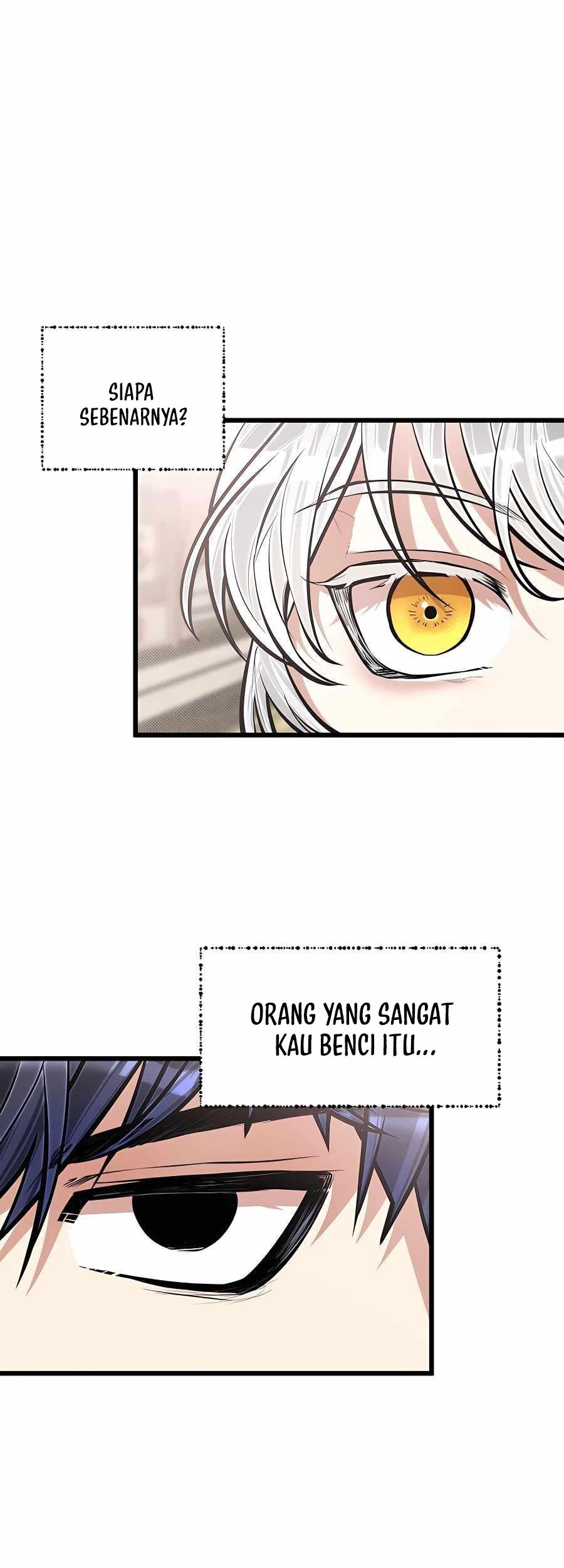 The Little Brother Is the Academy’s Hotshot Chapter 16 - halaman 29