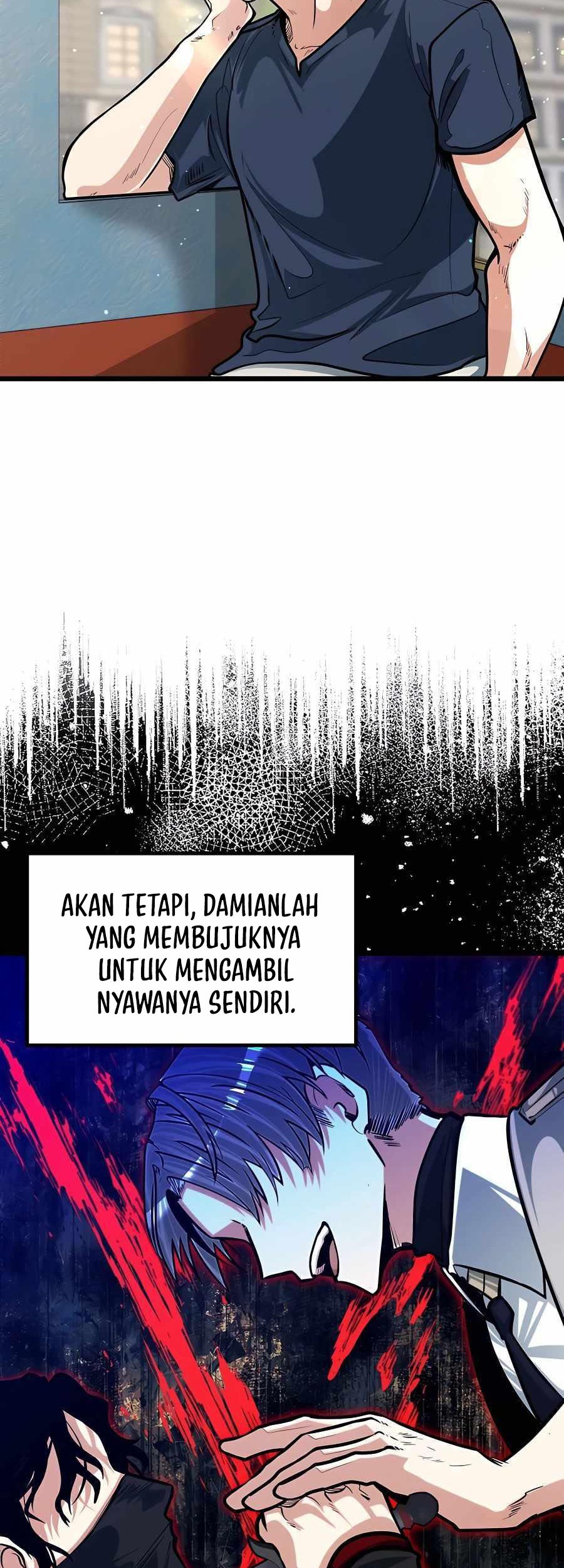 The Little Brother Is the Academy’s Hotshot Chapter 16 - halaman 3