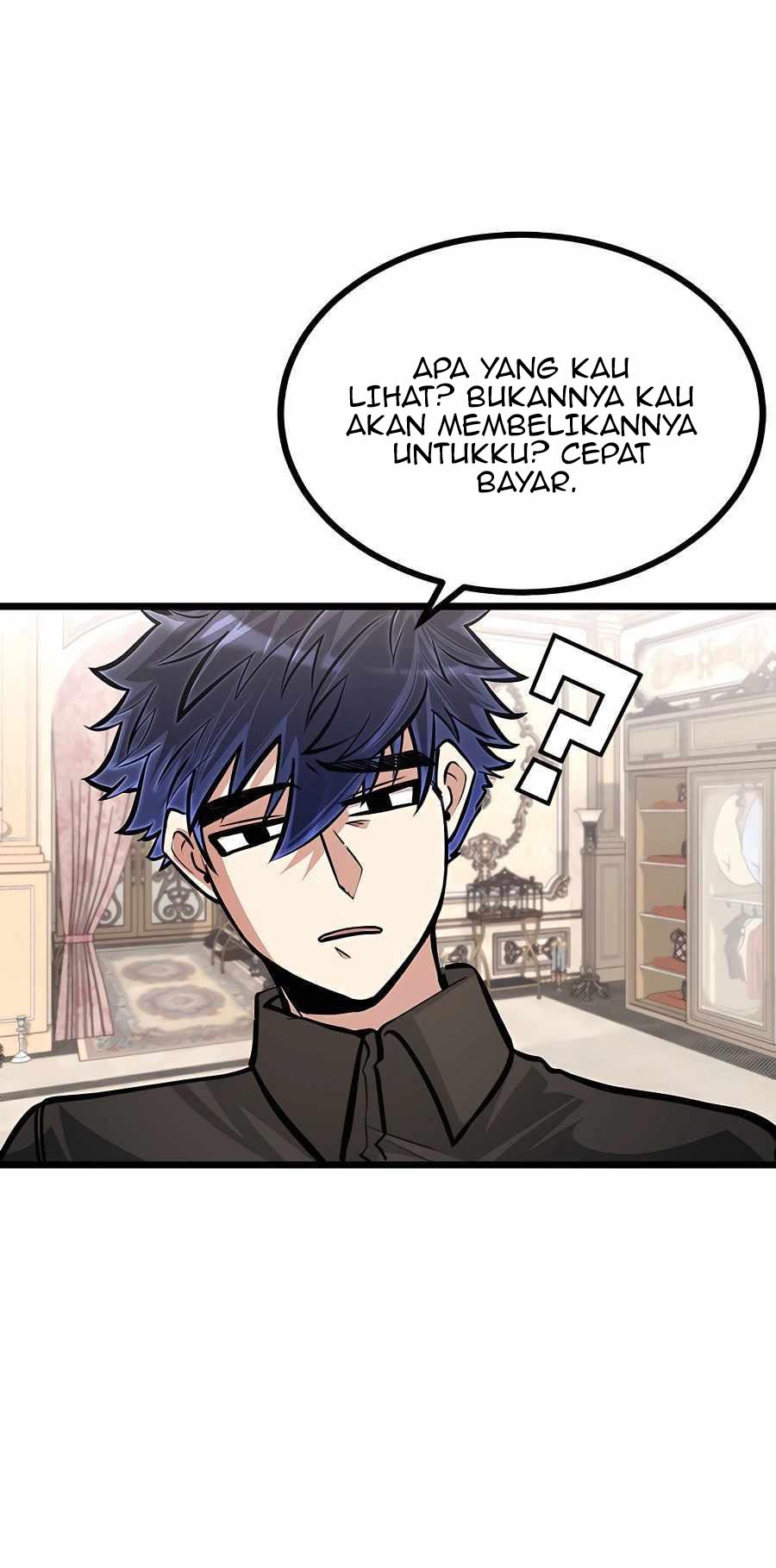 The Little Brother Is the Academy’s Hotshot Chapter 16 - halaman 31