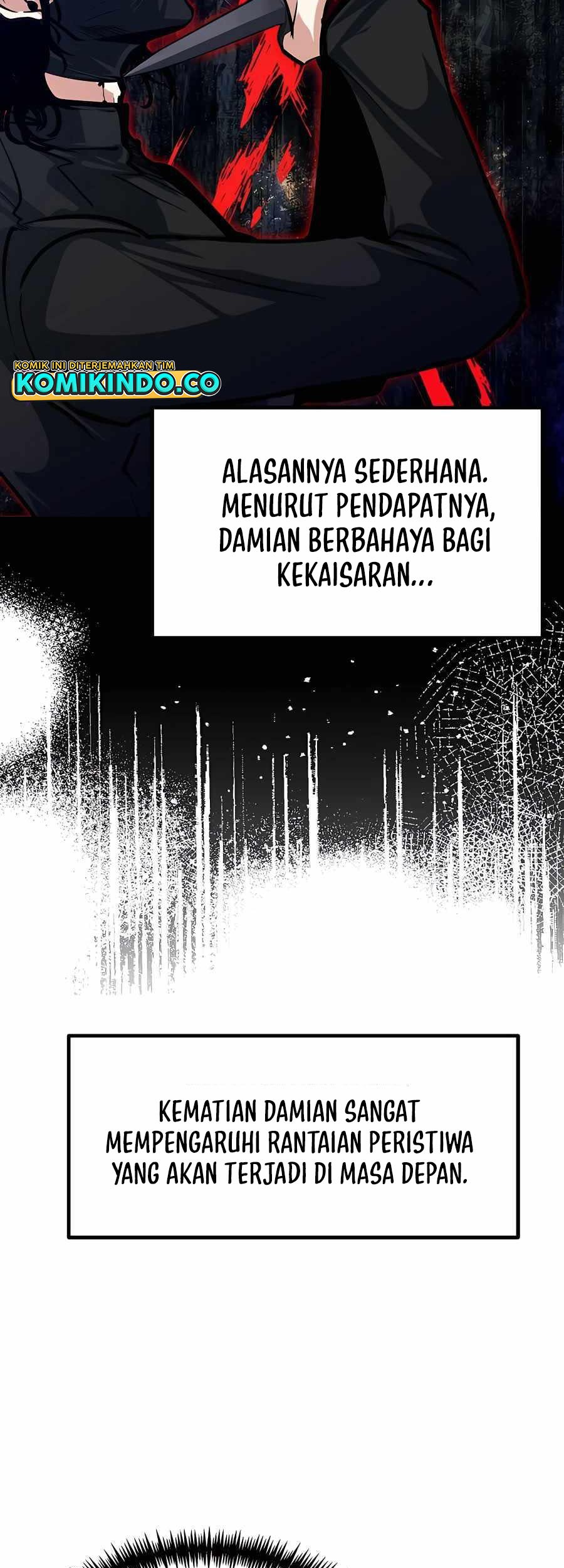 The Little Brother Is the Academy’s Hotshot Chapter 16 - halaman 4