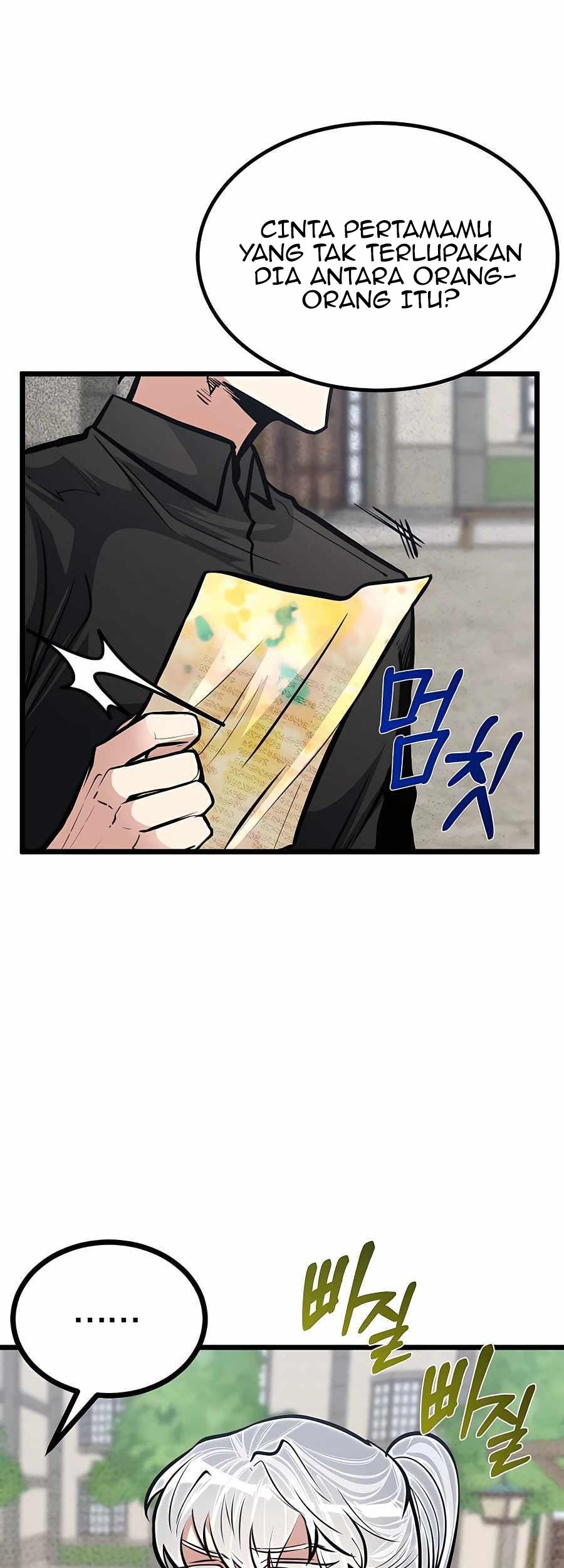 The Little Brother Is the Academy’s Hotshot Chapter 16 - halaman 40