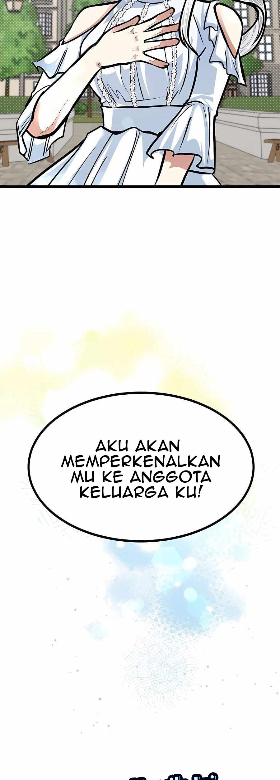 The Little Brother Is the Academy’s Hotshot Chapter 16 - halaman 54