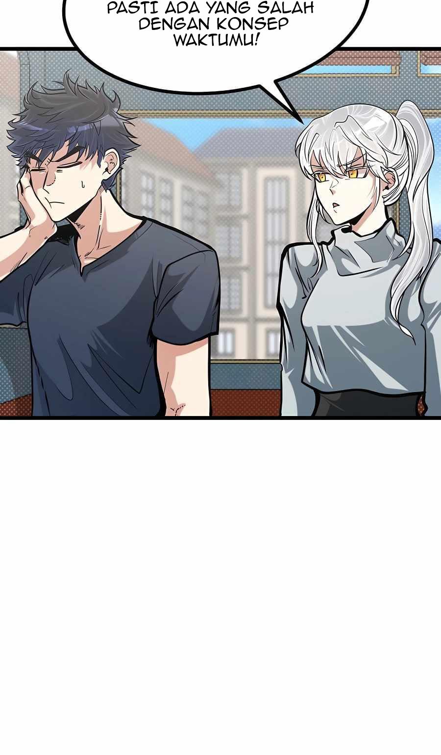 The Little Brother Is the Academy’s Hotshot Chapter 16 - halaman 6