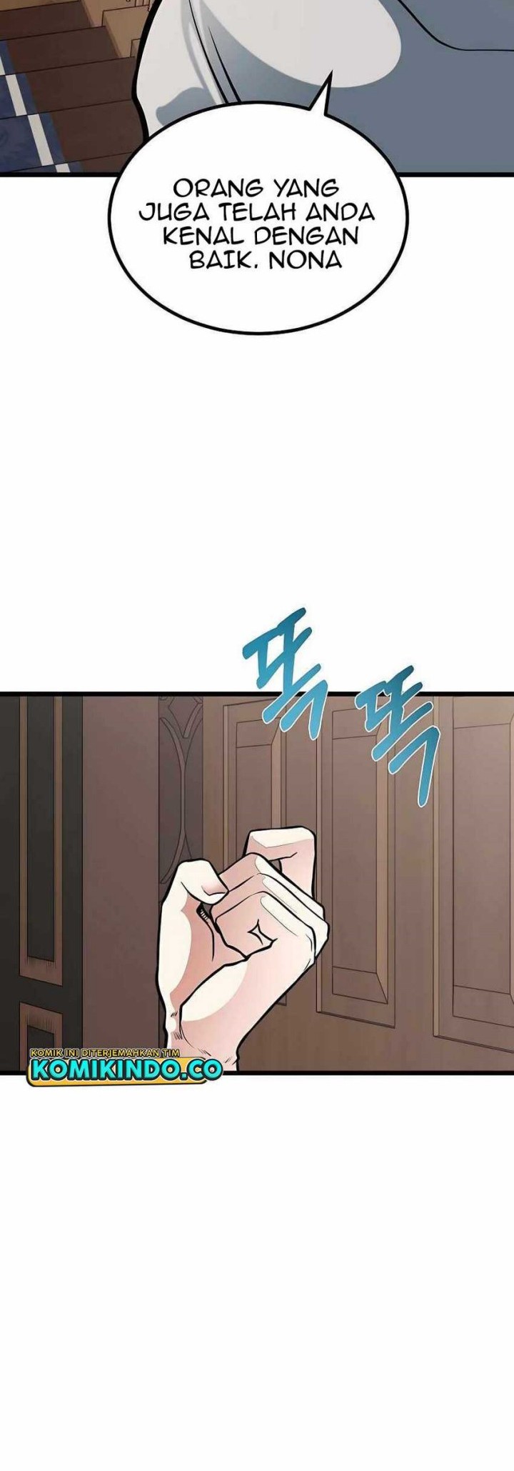The Little Brother Is the Academy’s Hotshot Chapter 17 - halaman 20