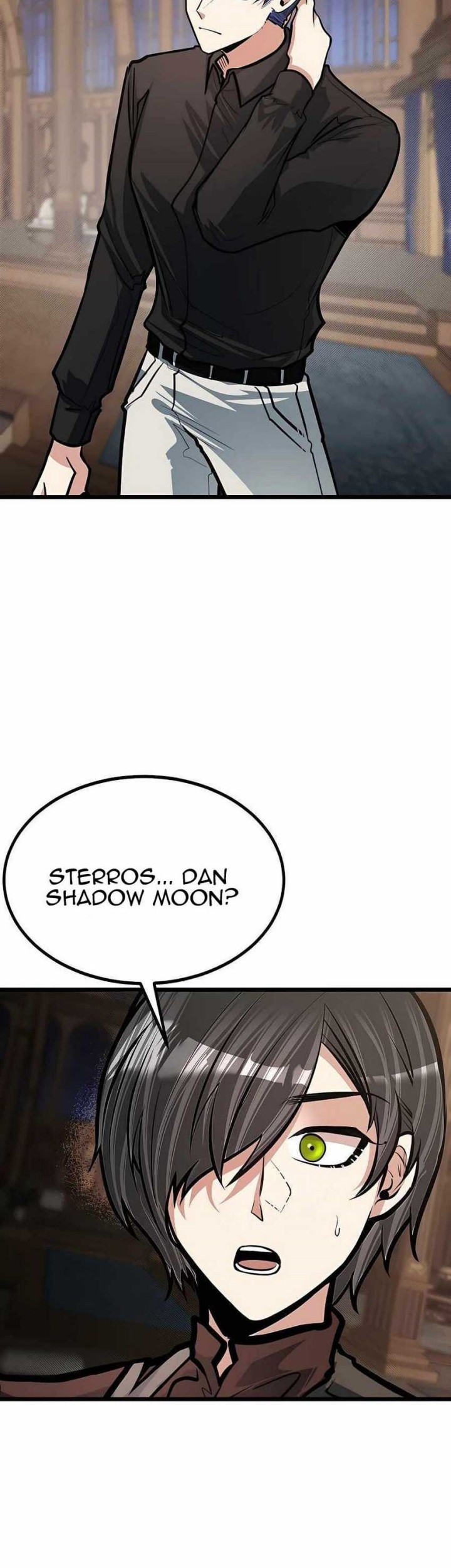 The Little Brother Is the Academy’s Hotshot Chapter 17 - halaman 40