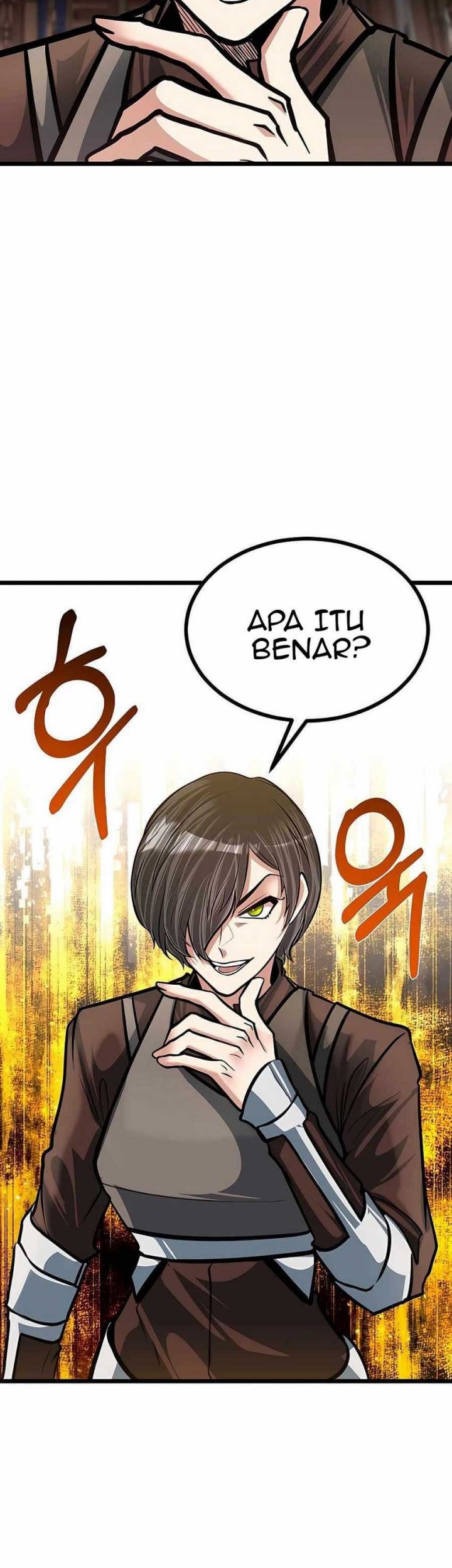 The Little Brother Is the Academy’s Hotshot Chapter 17 - halaman 42