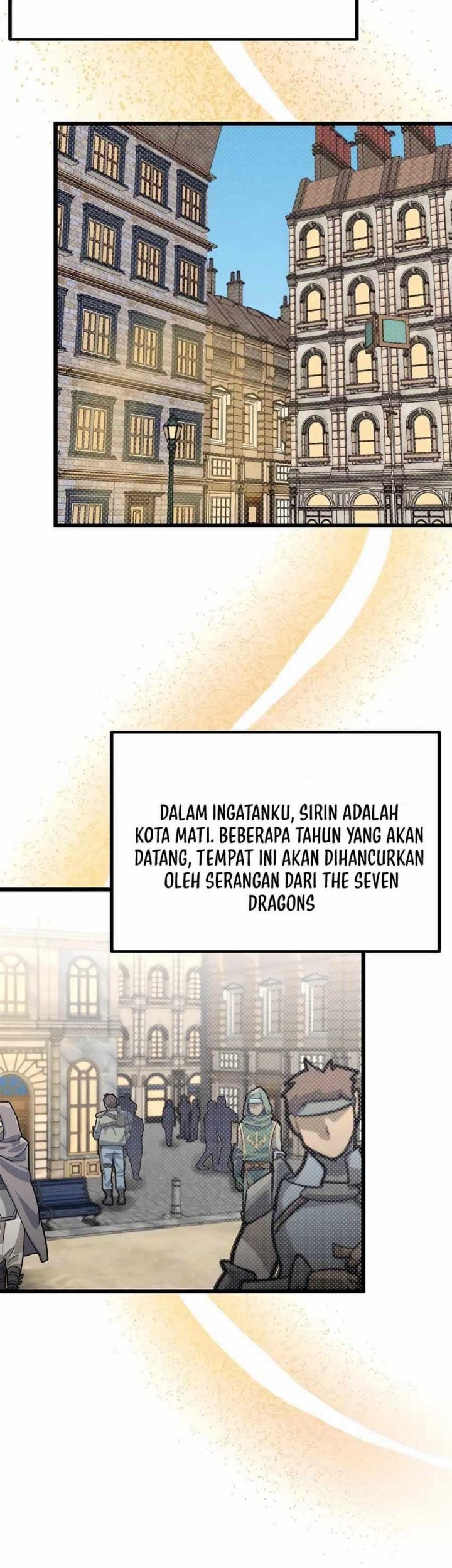 The Little Brother Is the Academy’s Hotshot Chapter 17 - halaman 6