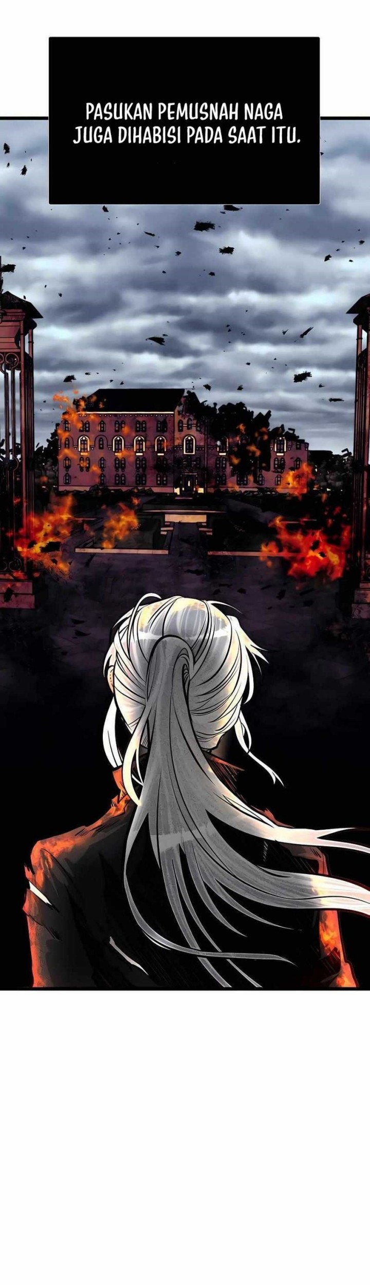 The Little Brother Is the Academy’s Hotshot Chapter 17 - halaman 7
