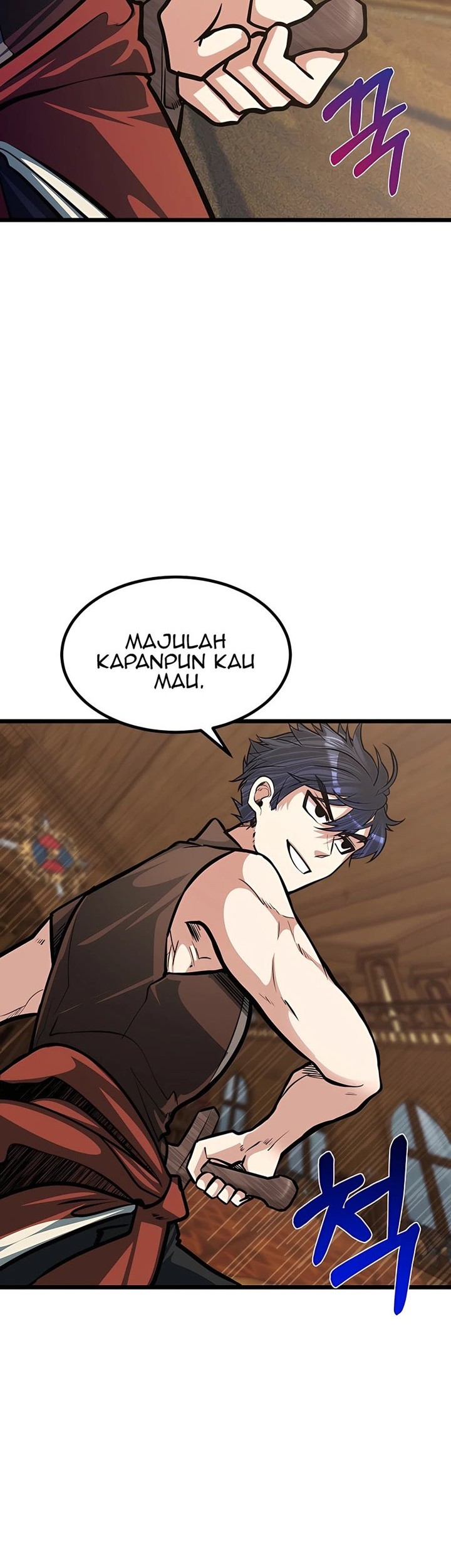 The Little Brother Is the Academy’s Hotshot Chapter 18 - halaman 13