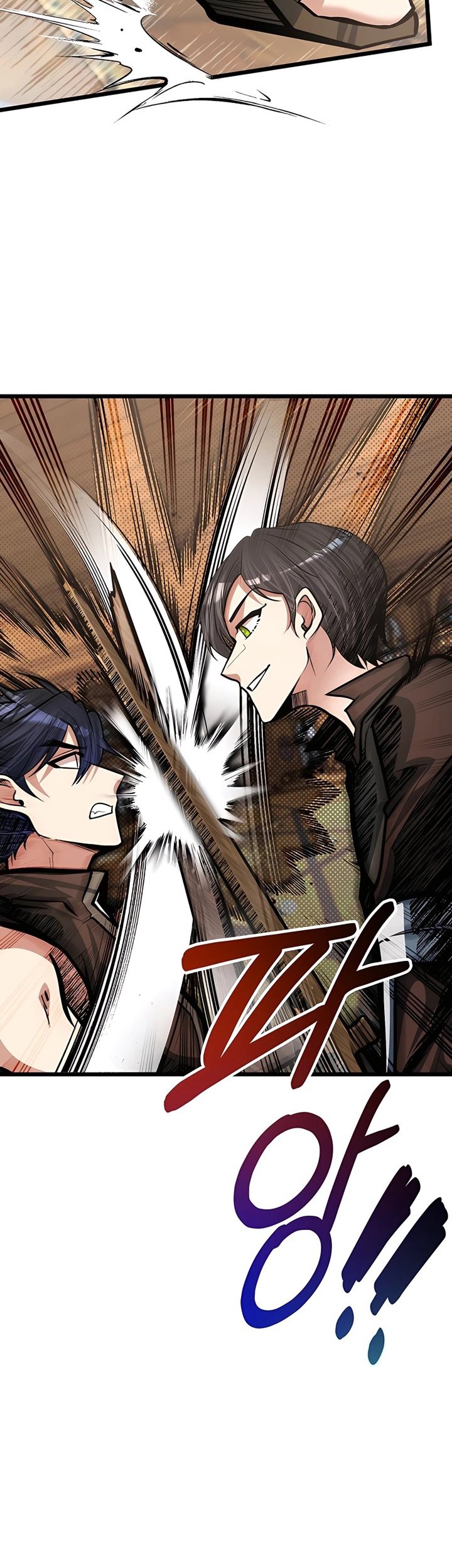 The Little Brother Is the Academy’s Hotshot Chapter 18 - halaman 15