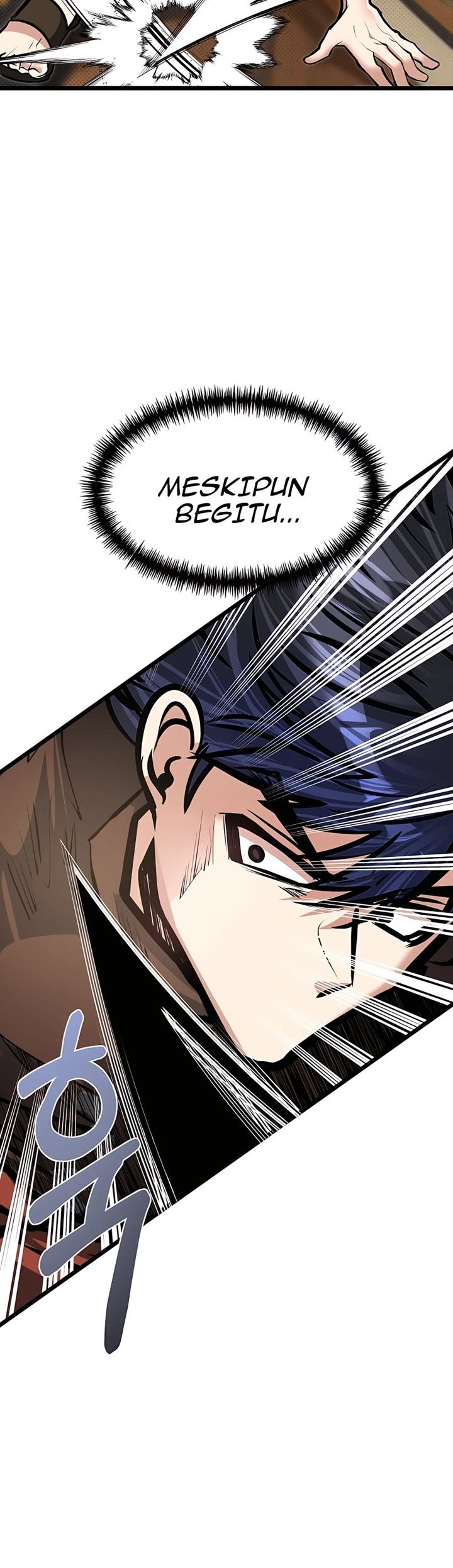 The Little Brother Is the Academy’s Hotshot Chapter 18 - halaman 21