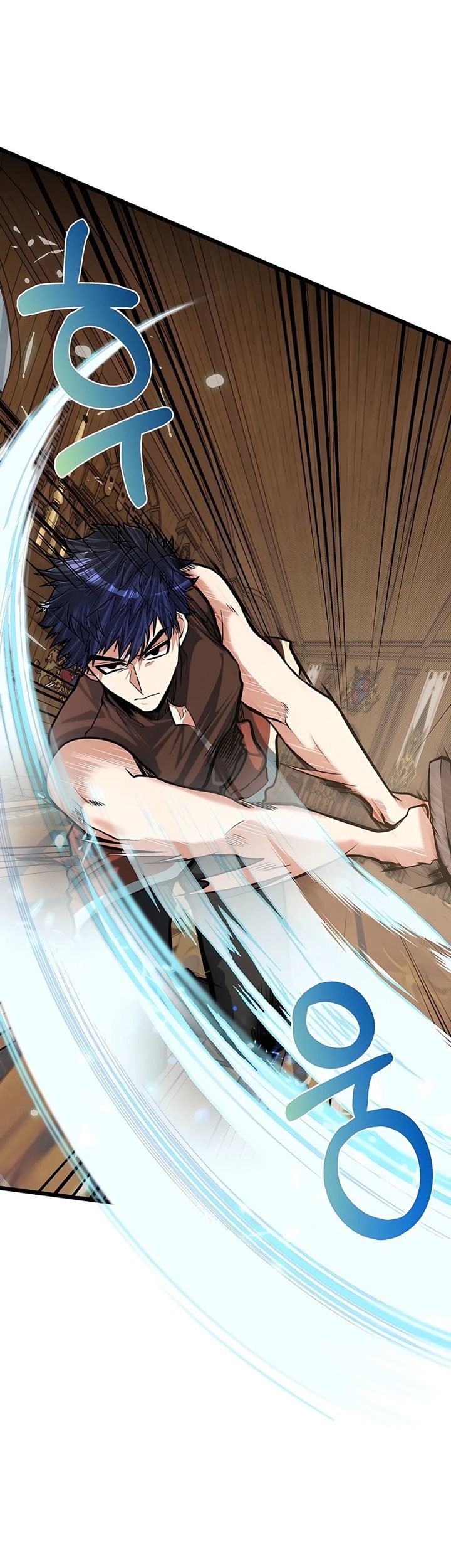 The Little Brother Is the Academy’s Hotshot Chapter 18 - halaman 26