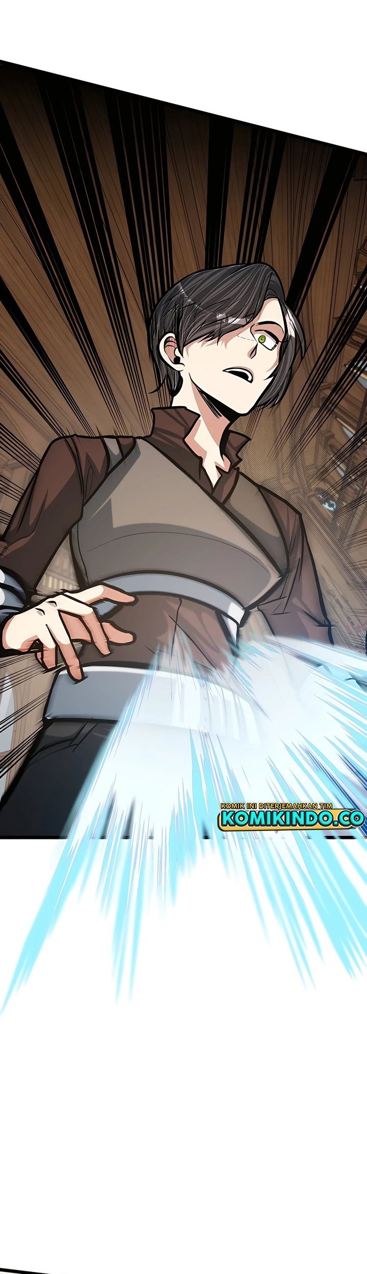 The Little Brother Is the Academy’s Hotshot Chapter 18 - halaman 27
