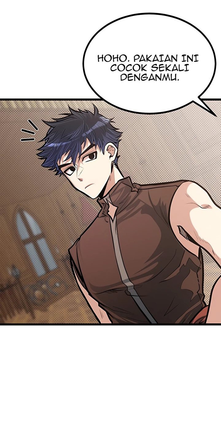 The Little Brother Is the Academy’s Hotshot Chapter 18 - halaman 5