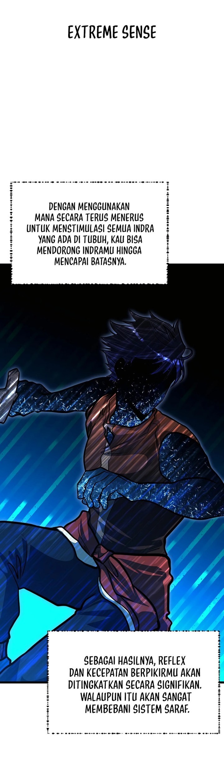 The Little Brother Is the Academy’s Hotshot Chapter 19 - halaman 10