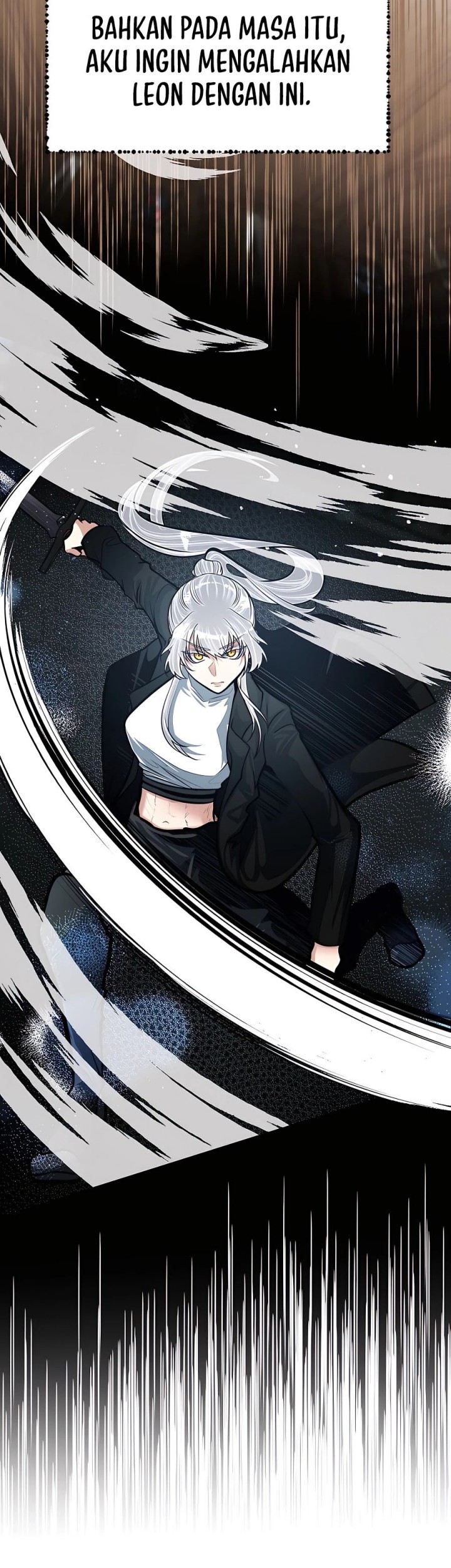 The Little Brother Is the Academy’s Hotshot Chapter 19 - halaman 12