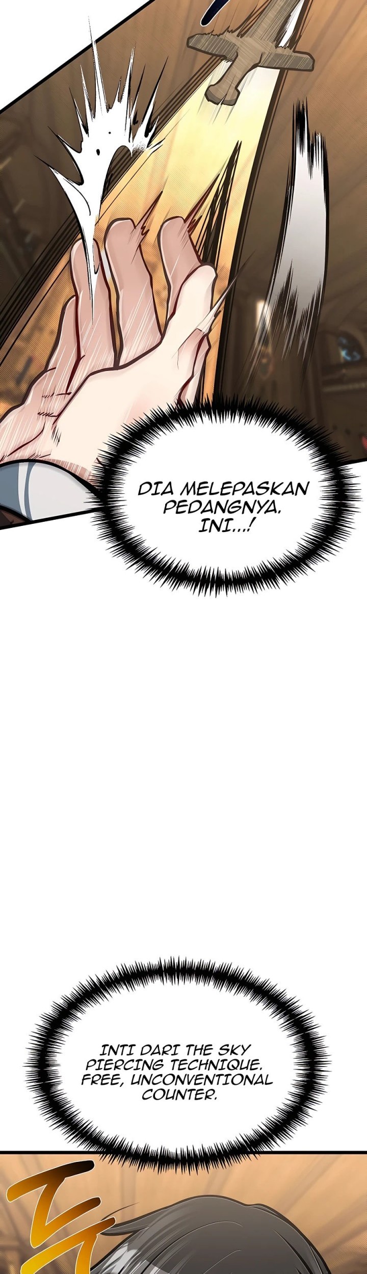 The Little Brother Is the Academy’s Hotshot Chapter 19 - halaman 24