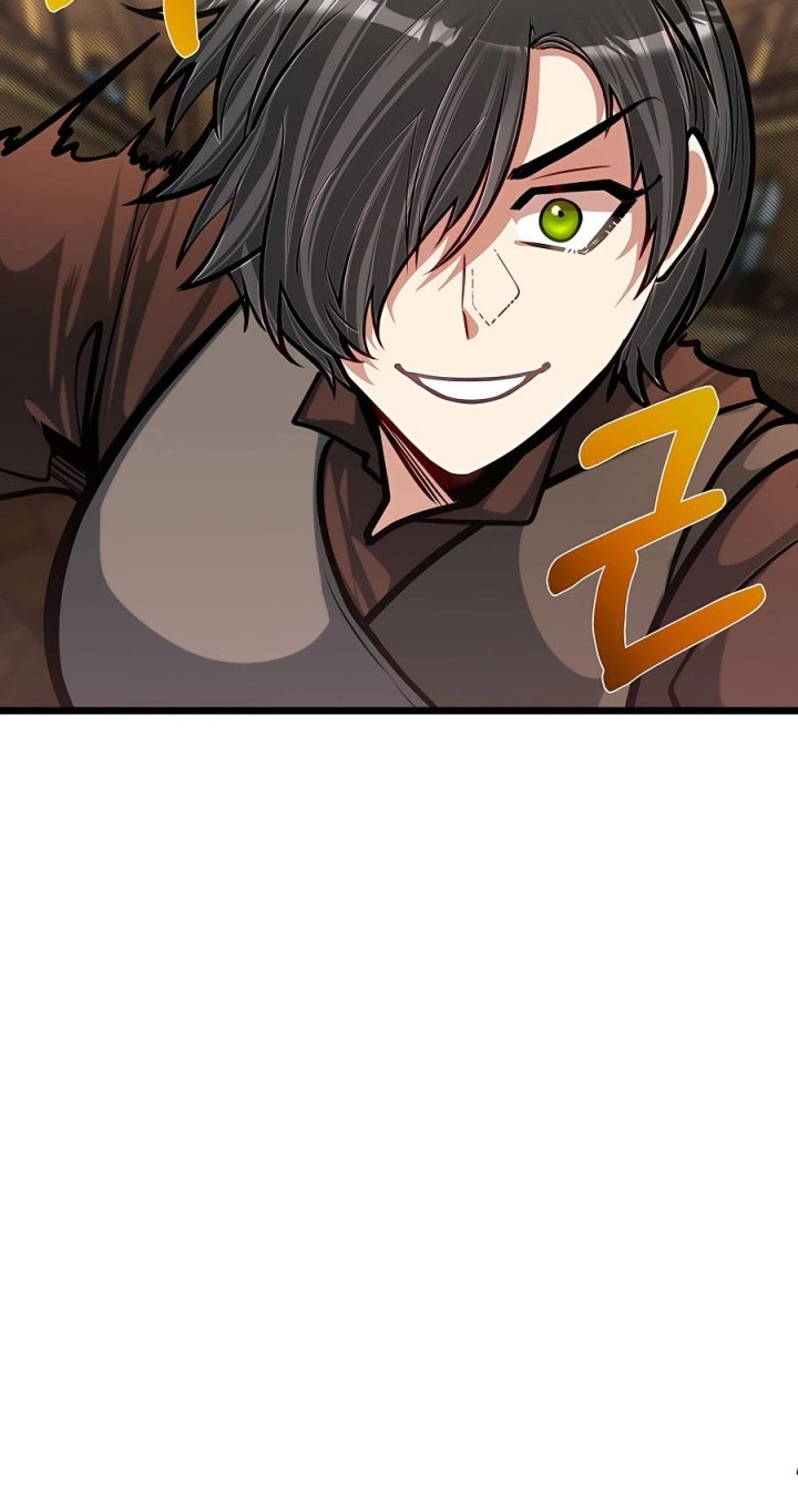 The Little Brother Is the Academy’s Hotshot Chapter 19 - halaman 25