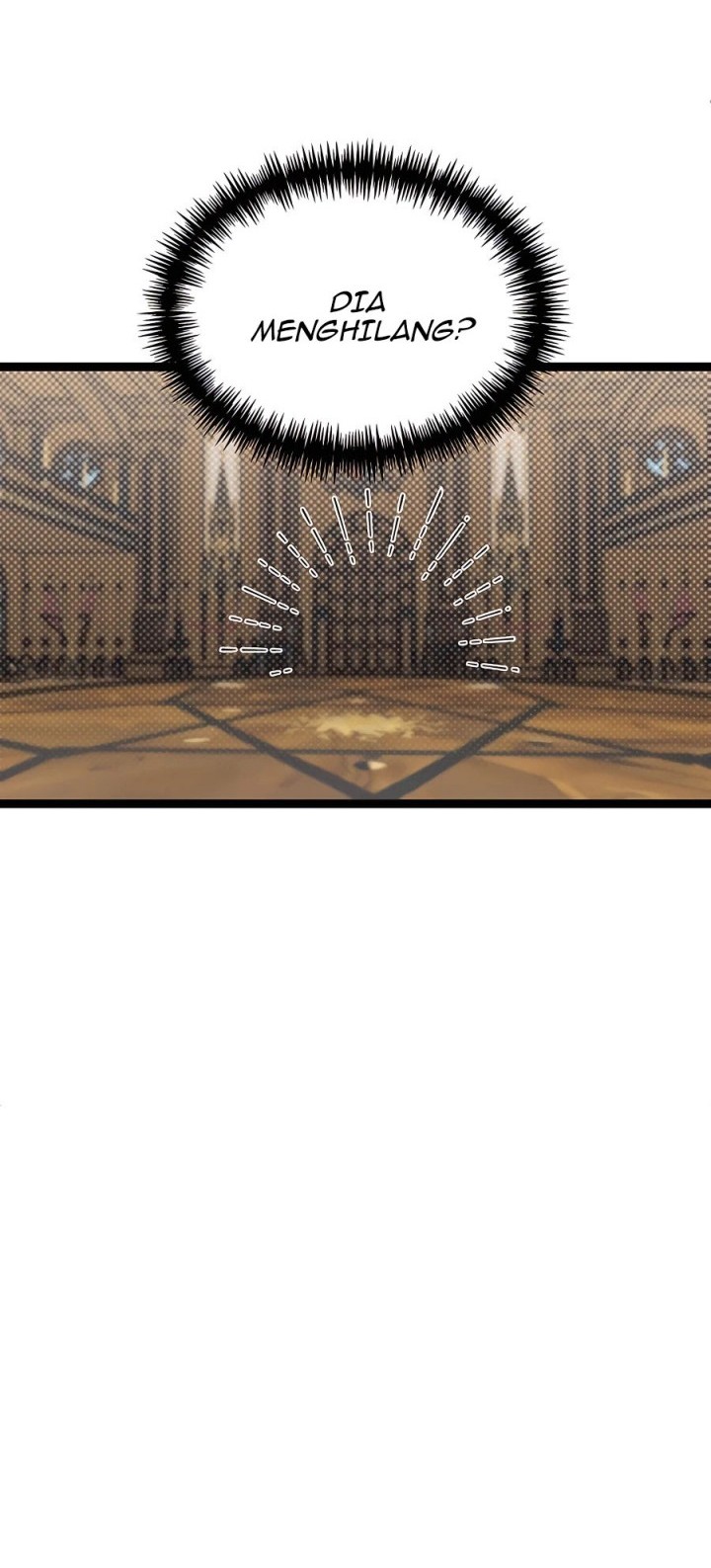 The Little Brother Is the Academy’s Hotshot Chapter 19 - halaman 29