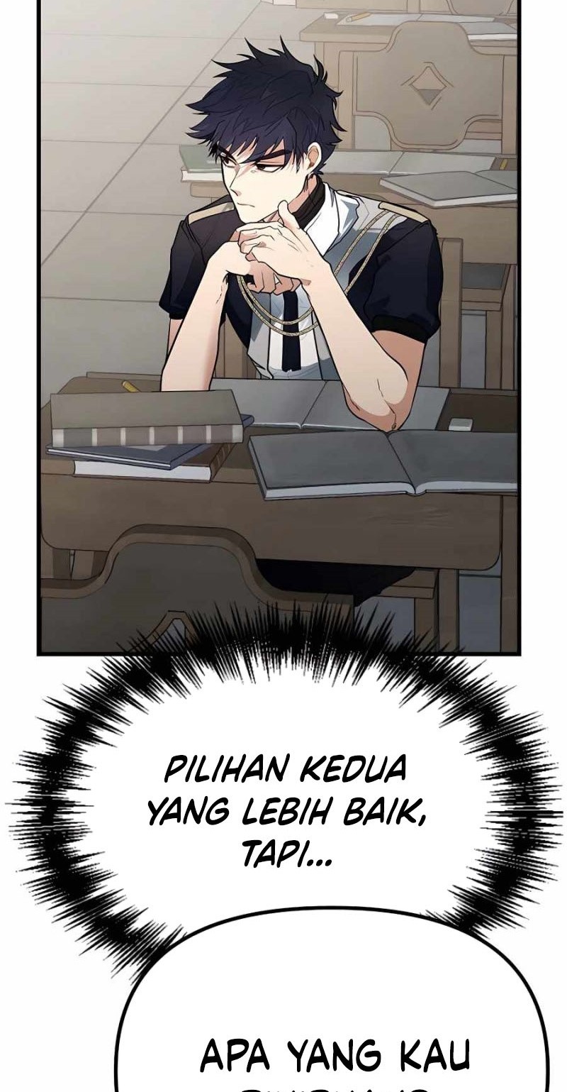 The Little Brother Is the Academy’s Hotshot Chapter 2 - halaman 10