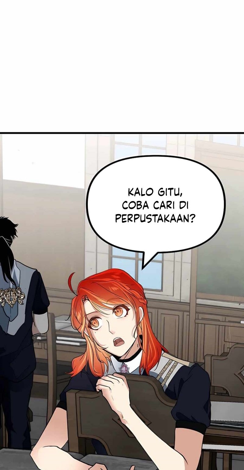 The Little Brother Is the Academy’s Hotshot Chapter 2 - halaman 13