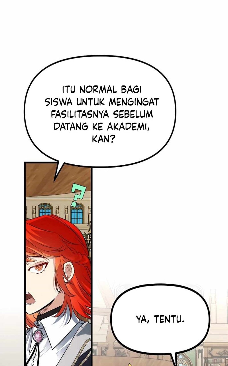 The Little Brother Is the Academy’s Hotshot Chapter 2 - halaman 25