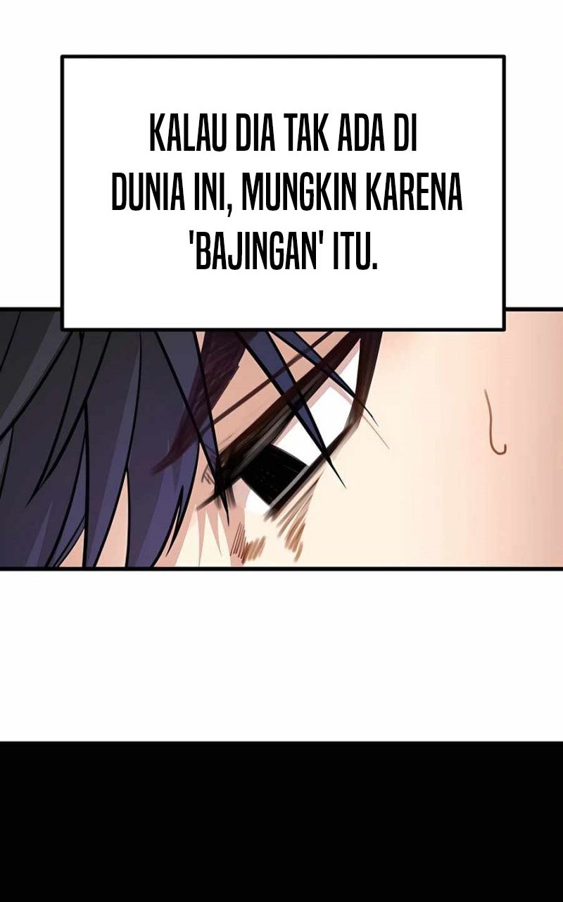 The Little Brother Is the Academy’s Hotshot Chapter 2 - halaman 31