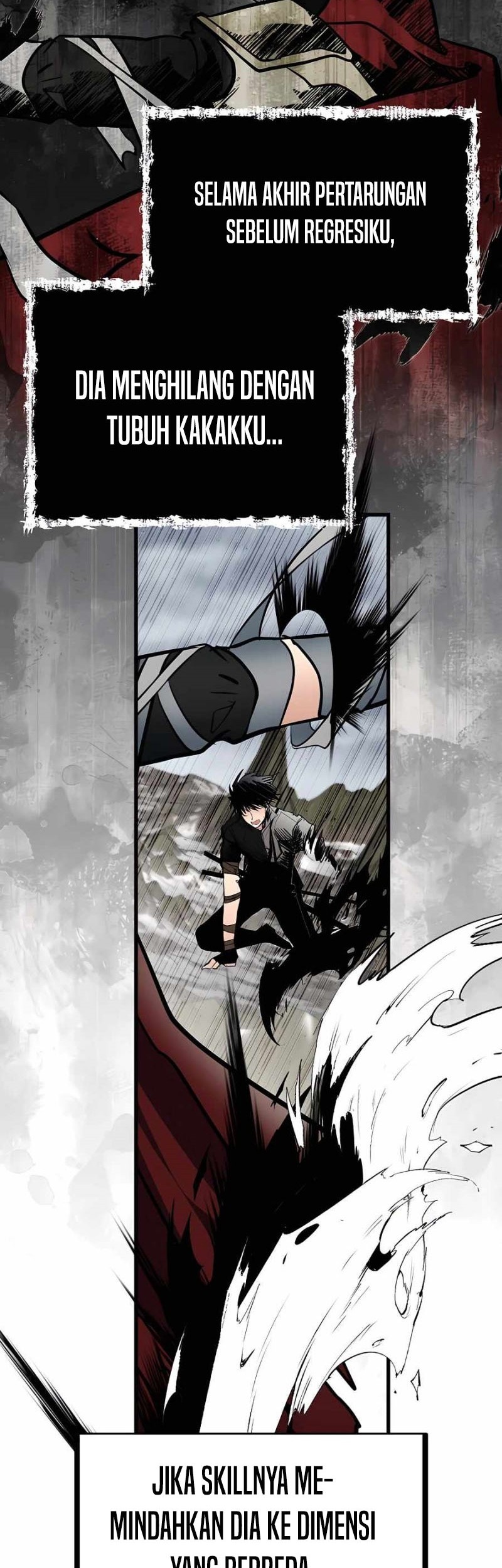 The Little Brother Is the Academy’s Hotshot Chapter 2 - halaman 33