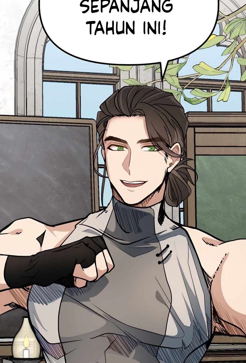 The Little Brother Is the Academy’s Hotshot Chapter 2 - halaman 43