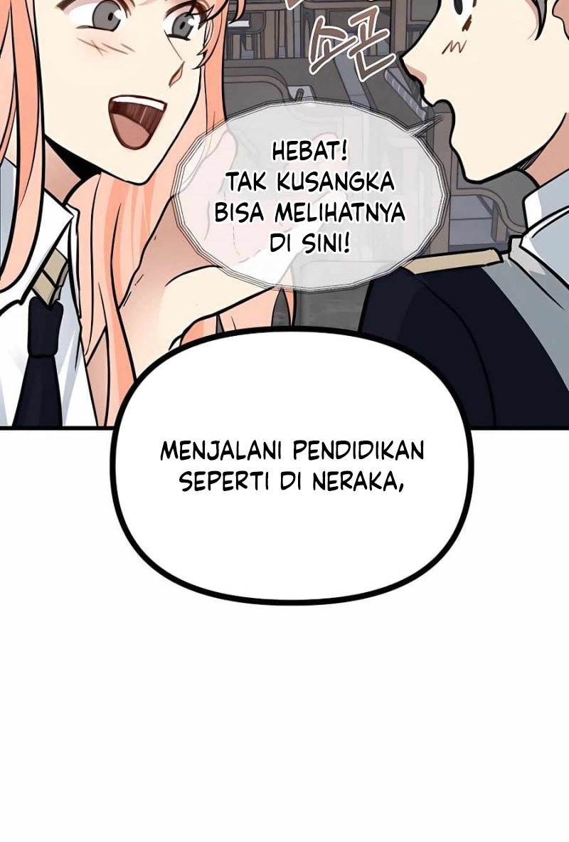 The Little Brother Is the Academy’s Hotshot Chapter 2 - halaman 46