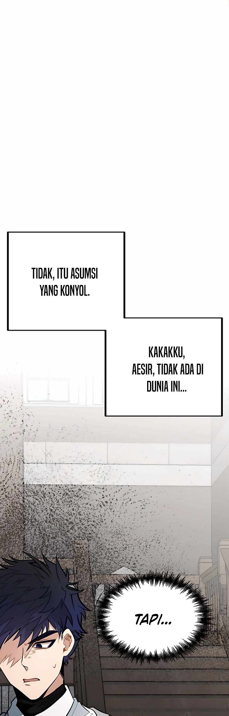The Little Brother Is the Academy’s Hotshot Chapter 2 - halaman 5