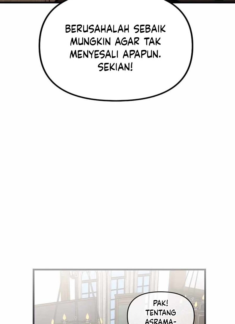 The Little Brother Is the Academy’s Hotshot Chapter 2 - halaman 52