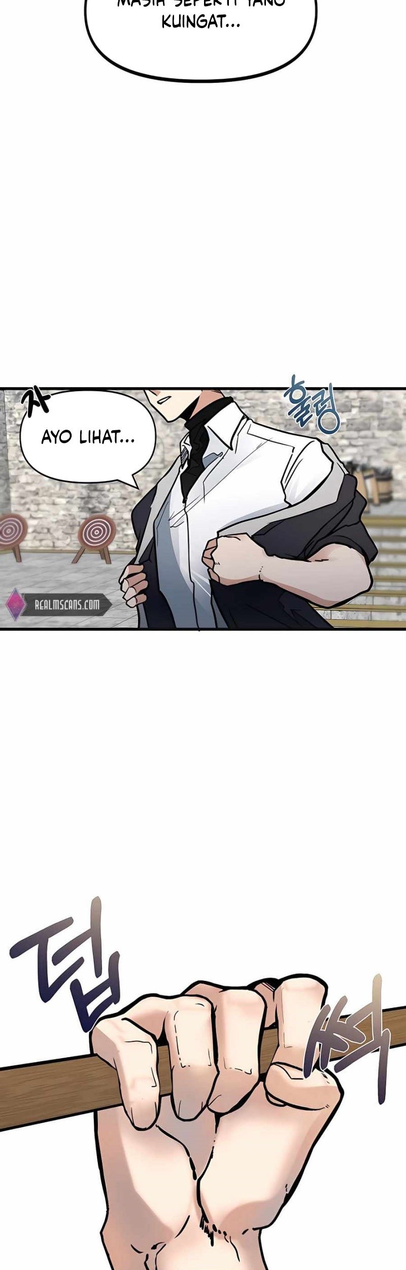 The Little Brother Is the Academy’s Hotshot Chapter 2 - halaman 59