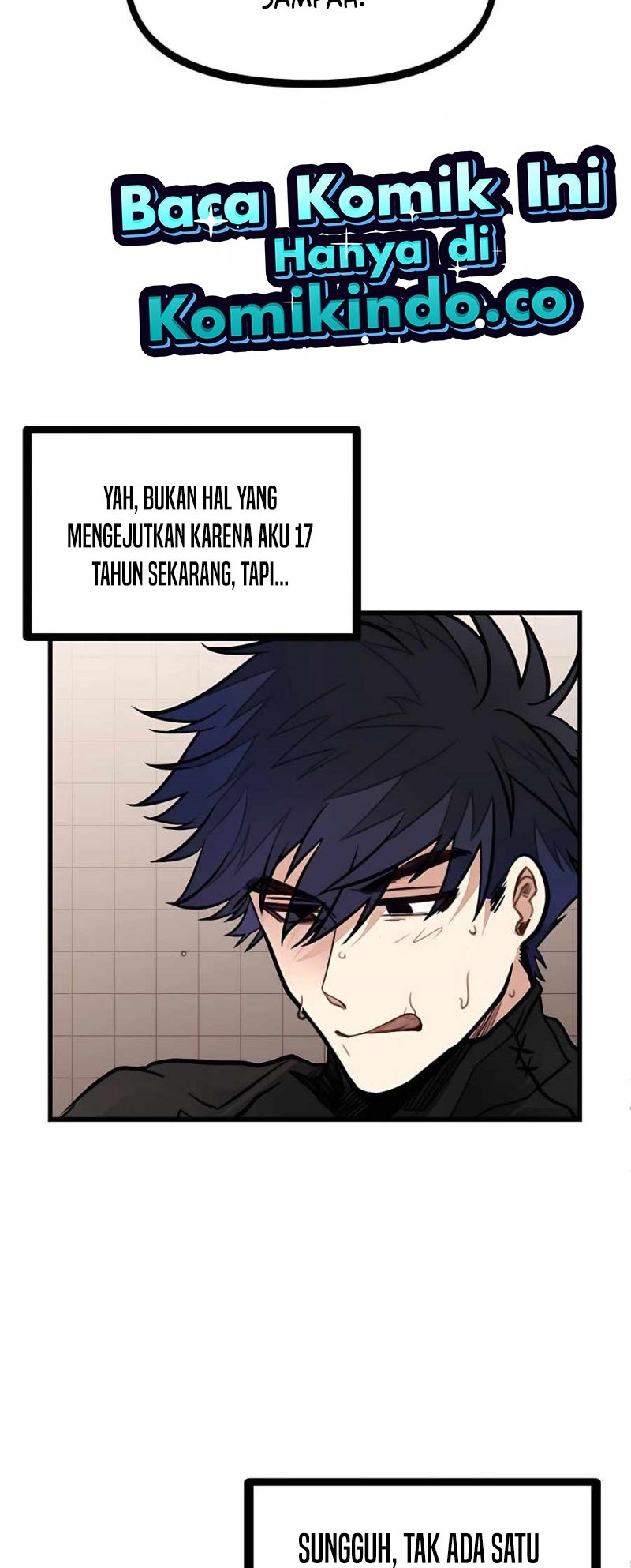 The Little Brother Is the Academy’s Hotshot Chapter 2 - halaman 63