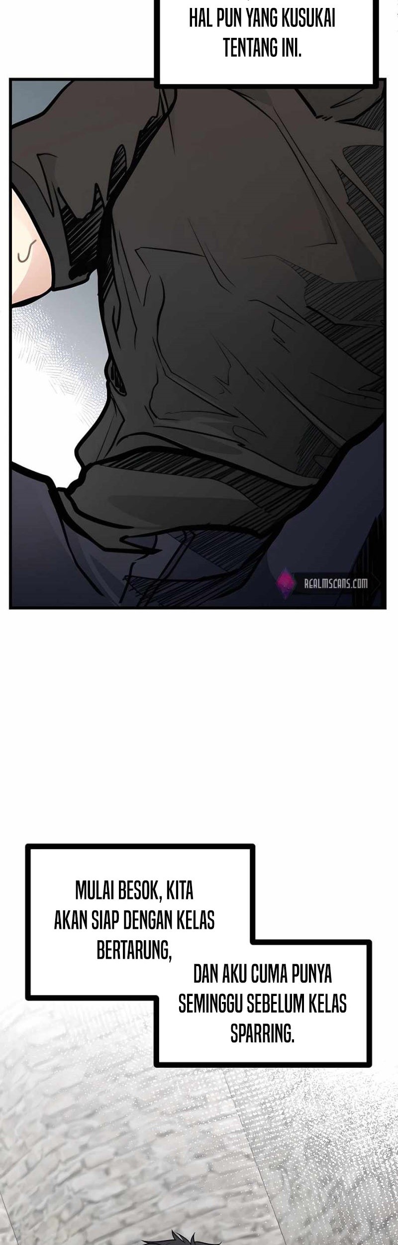 The Little Brother Is the Academy’s Hotshot Chapter 2 - halaman 64