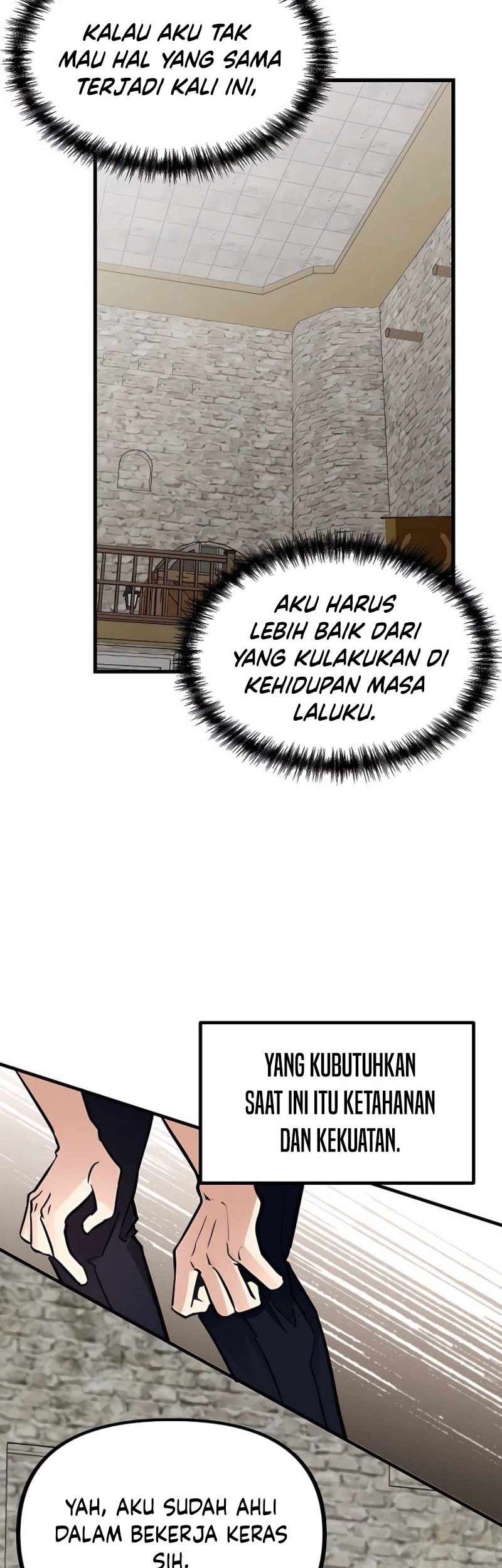 The Little Brother Is the Academy’s Hotshot Chapter 2 - halaman 66