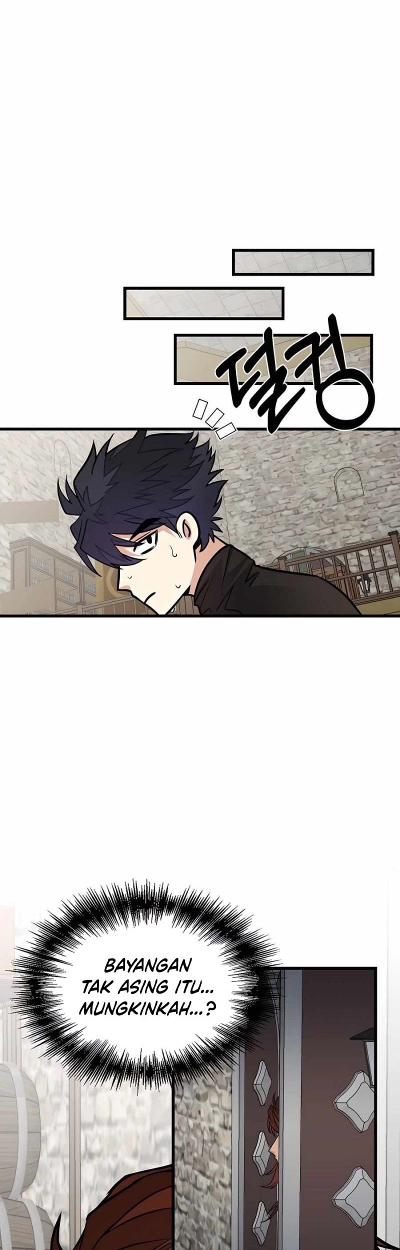 The Little Brother Is the Academy’s Hotshot Chapter 2 - halaman 68