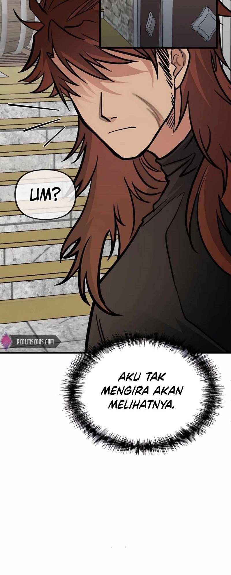 The Little Brother Is the Academy’s Hotshot Chapter 2 - halaman 69