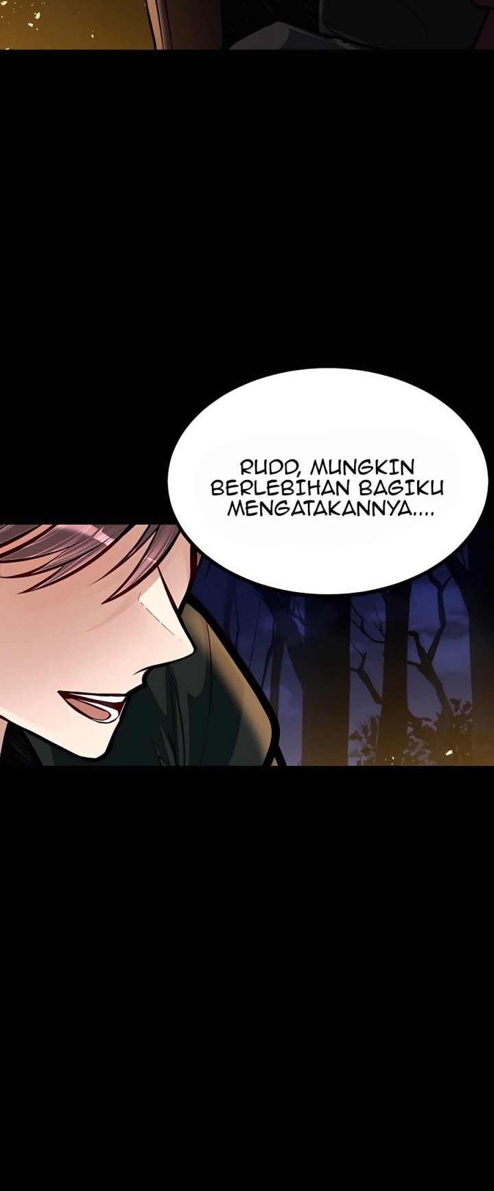 The Little Brother Is the Academy’s Hotshot Chapter 20 - halaman 37