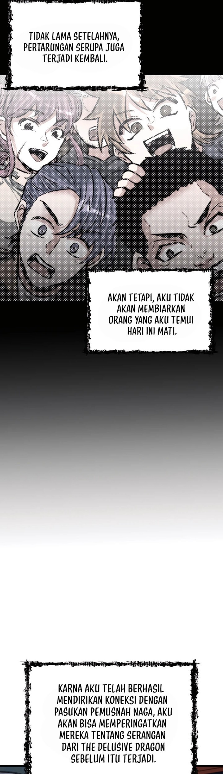 The Little Brother Is the Academy’s Hotshot Chapter 20 - halaman 6