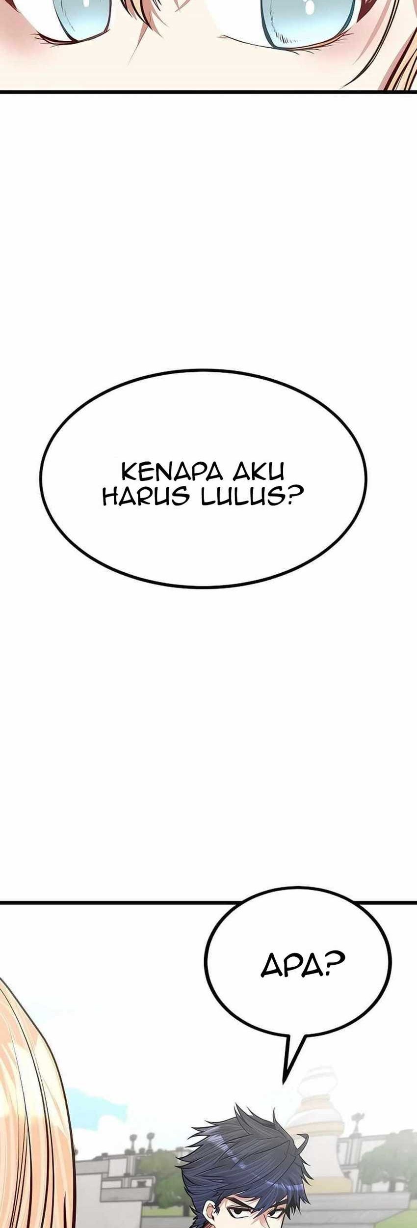 The Little Brother Is the Academy’s Hotshot Chapter 21 - halaman 30