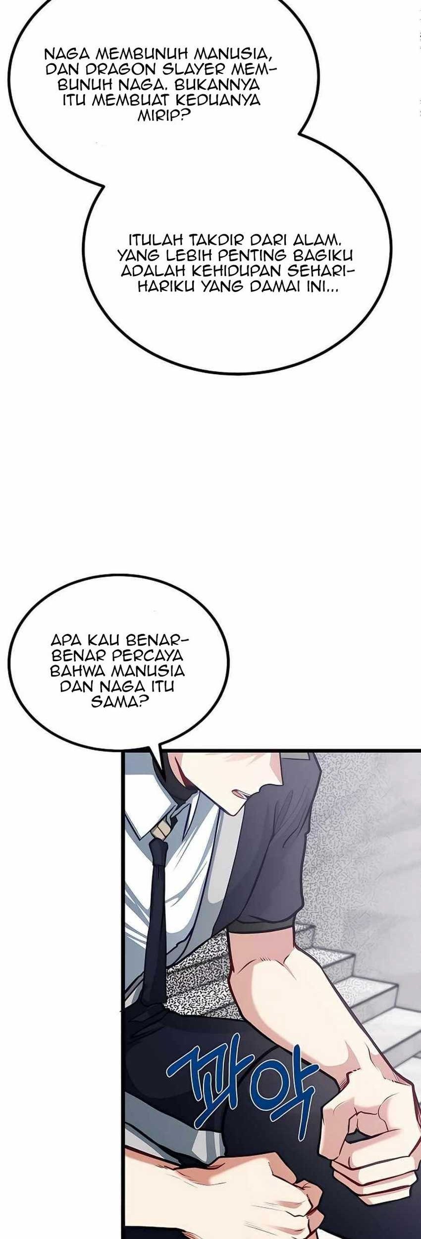 The Little Brother Is the Academy’s Hotshot Chapter 21 - halaman 36