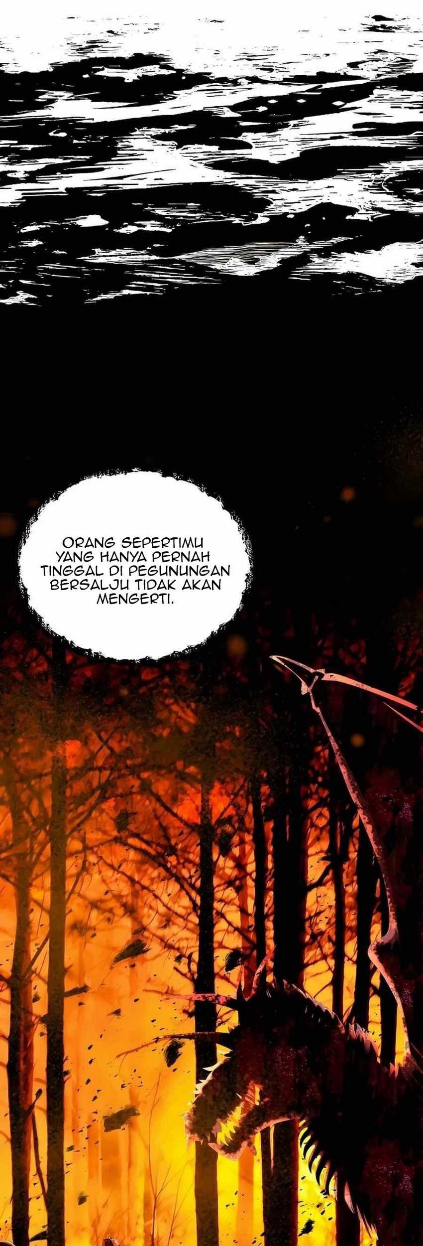 The Little Brother Is the Academy’s Hotshot Chapter 21 - halaman 39