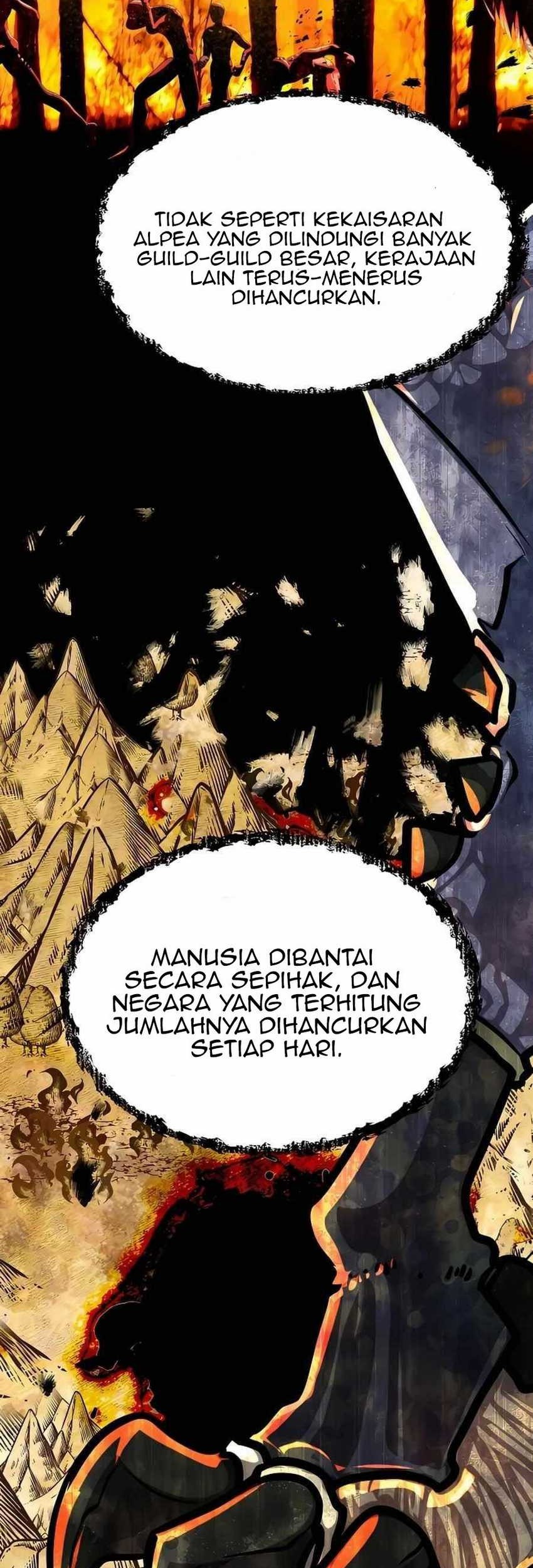 The Little Brother Is the Academy’s Hotshot Chapter 21 - halaman 40
