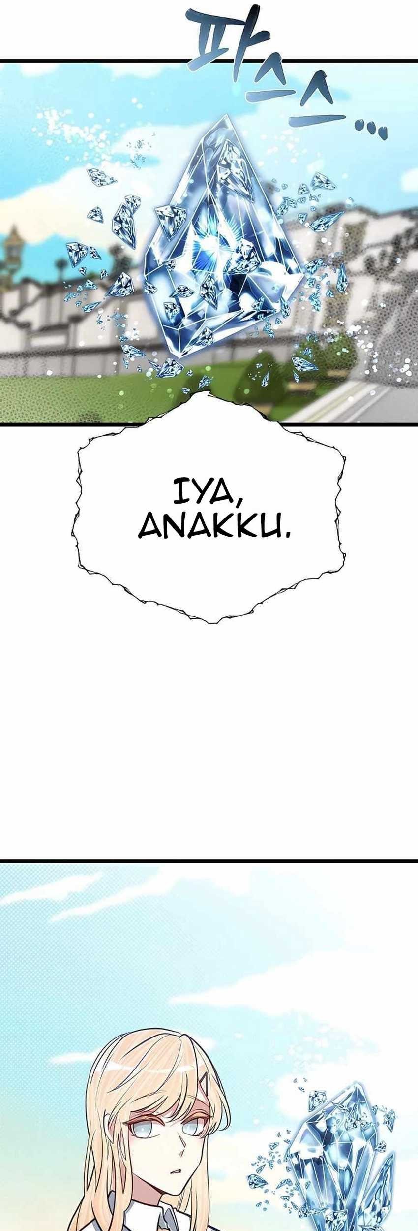 The Little Brother Is the Academy’s Hotshot Chapter 21 - halaman 51