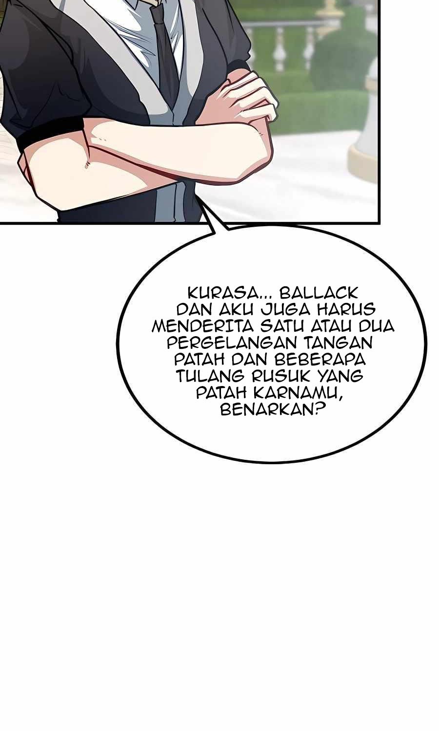 The Little Brother Is the Academy’s Hotshot Chapter 22 - halaman 16