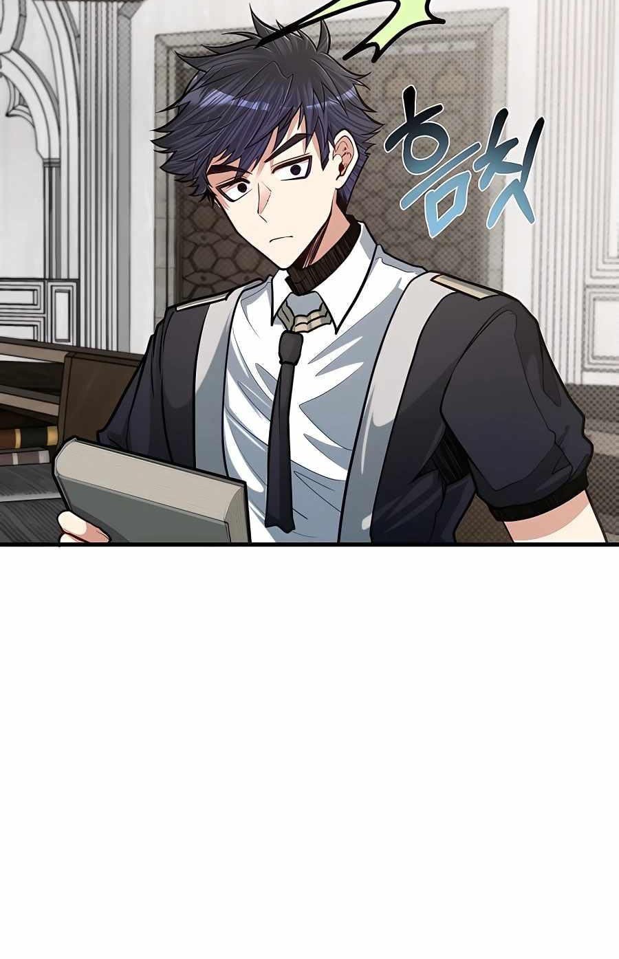 The Little Brother Is the Academy’s Hotshot Chapter 22 - halaman 28