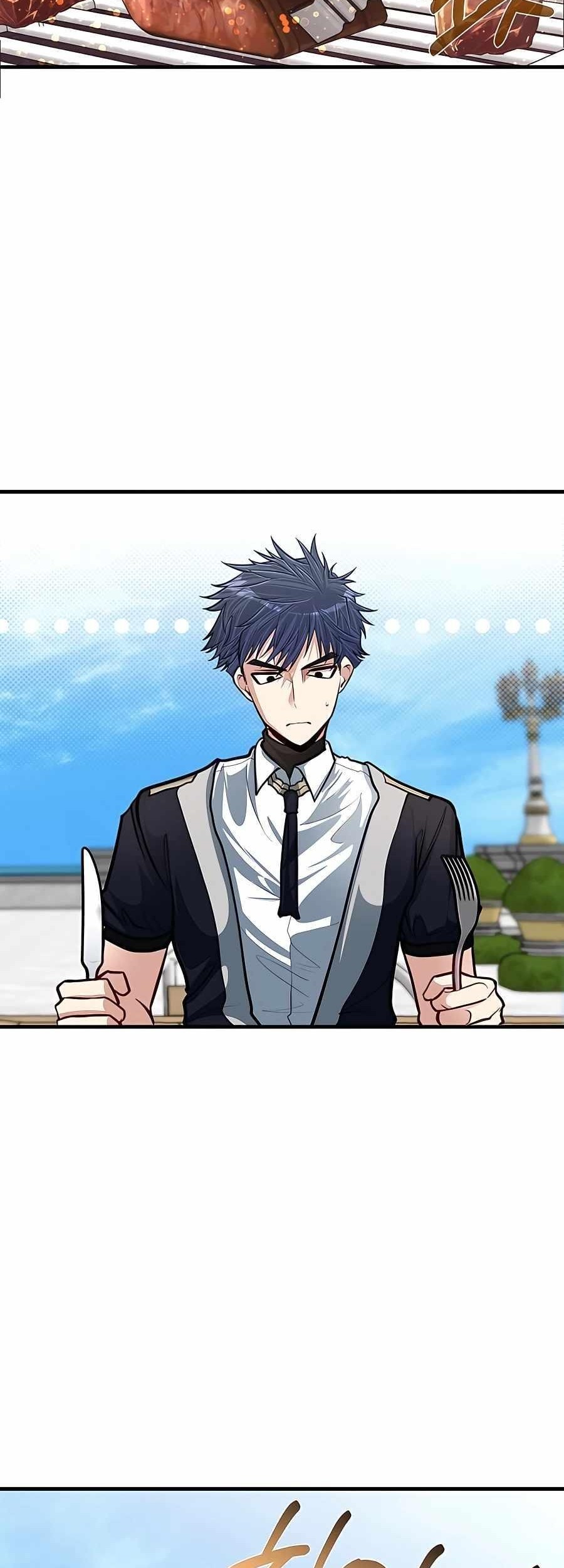 The Little Brother Is the Academy’s Hotshot Chapter 22 - halaman 32